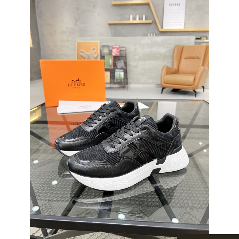 H**mes sneakers